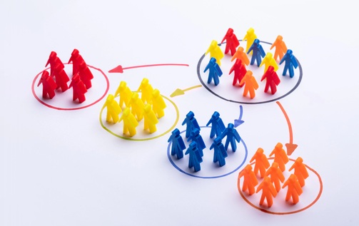 Building a successful sector marketing strategy